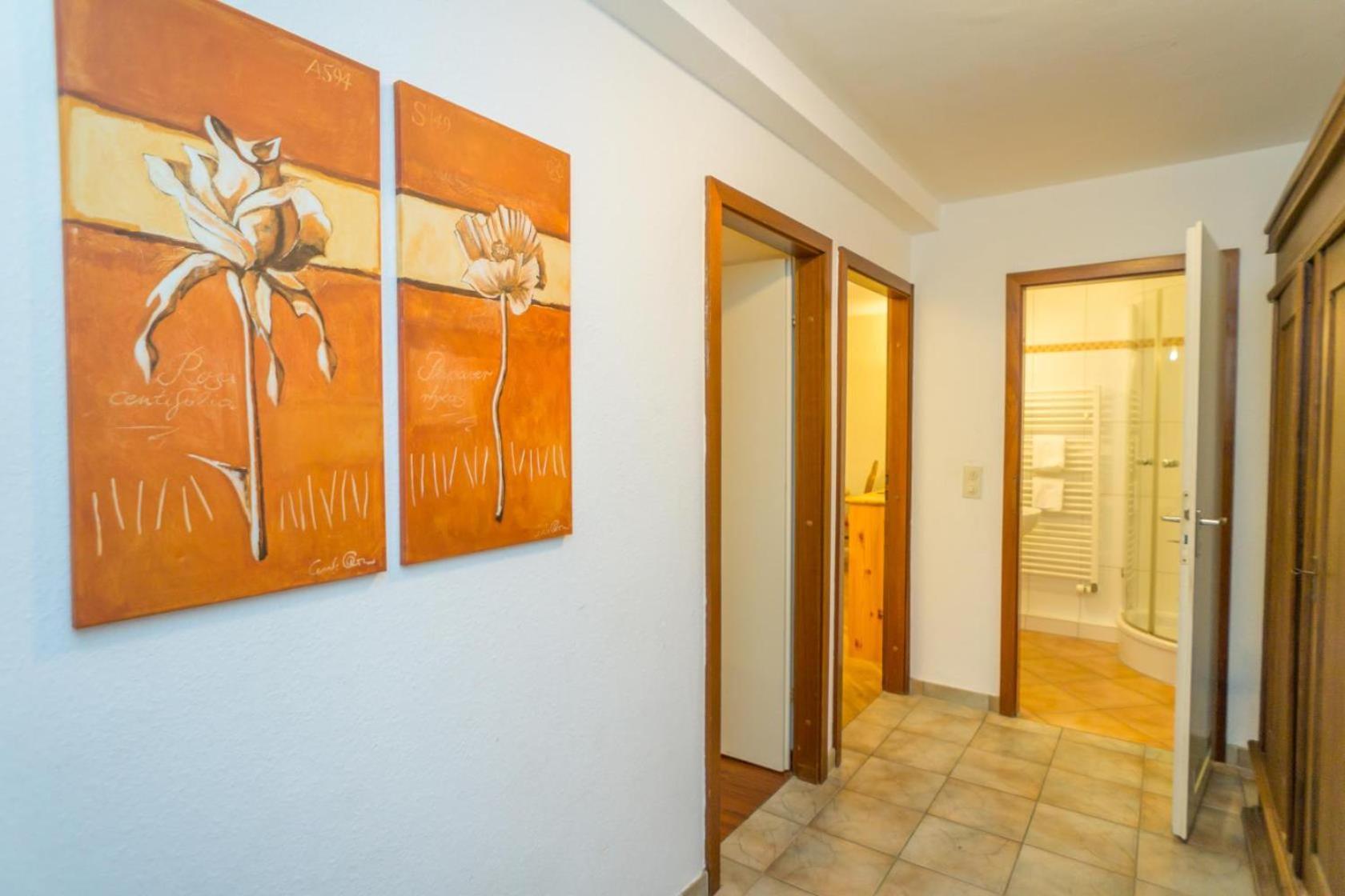 Haus Pfoertner 22- Meissner Westerland