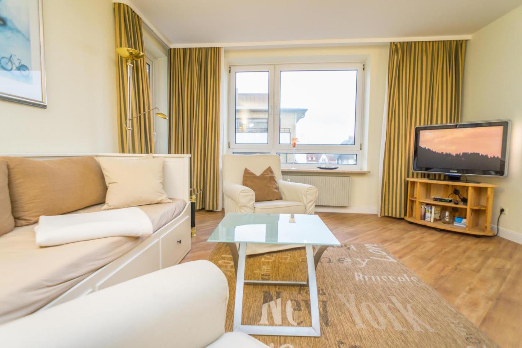 Apartment Haus Pfoertner 22- Meissner *