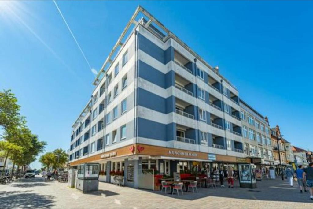 Apartment Haus Pfoertner 22- Meissner *